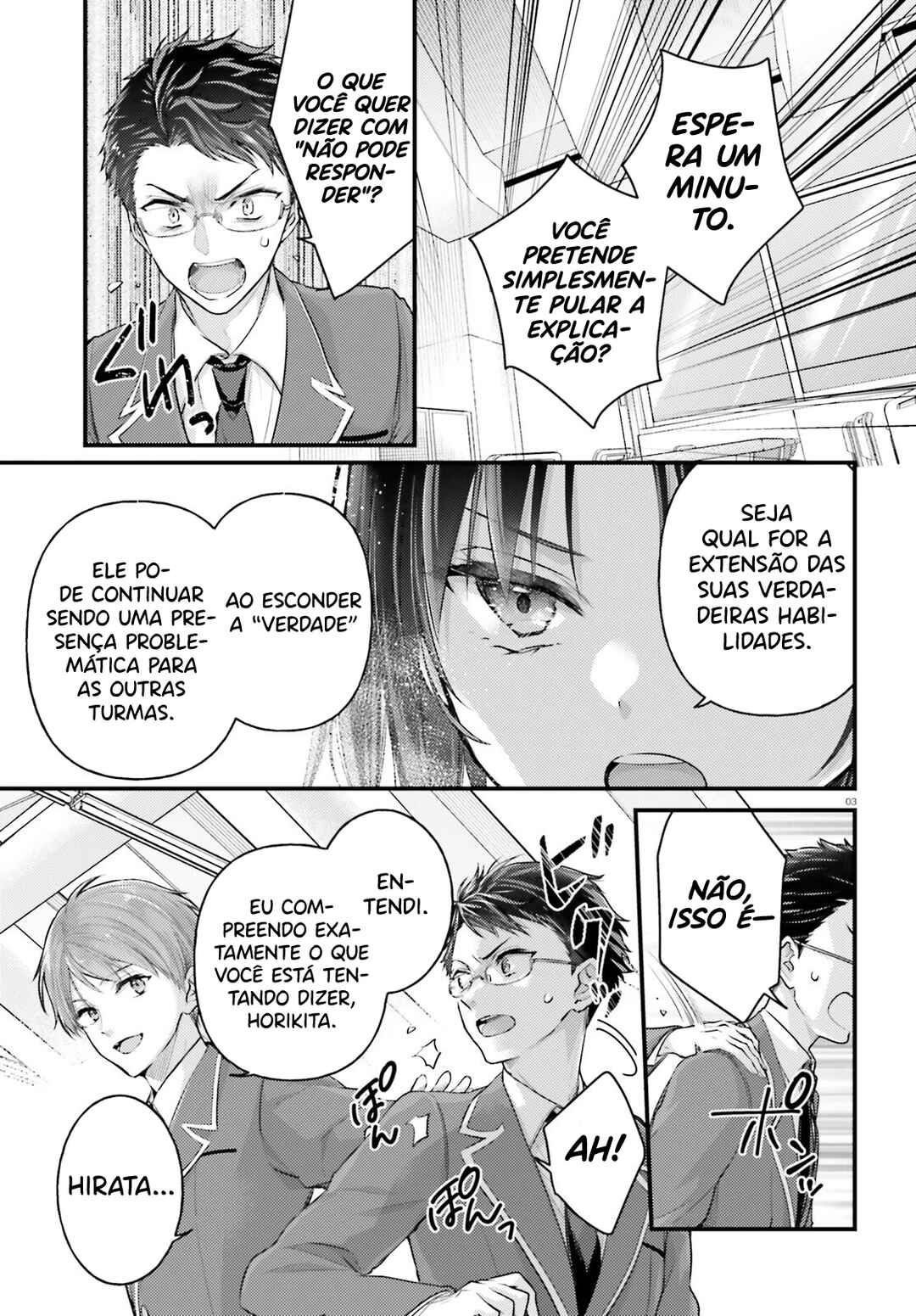 Chapter 3 - Page 4