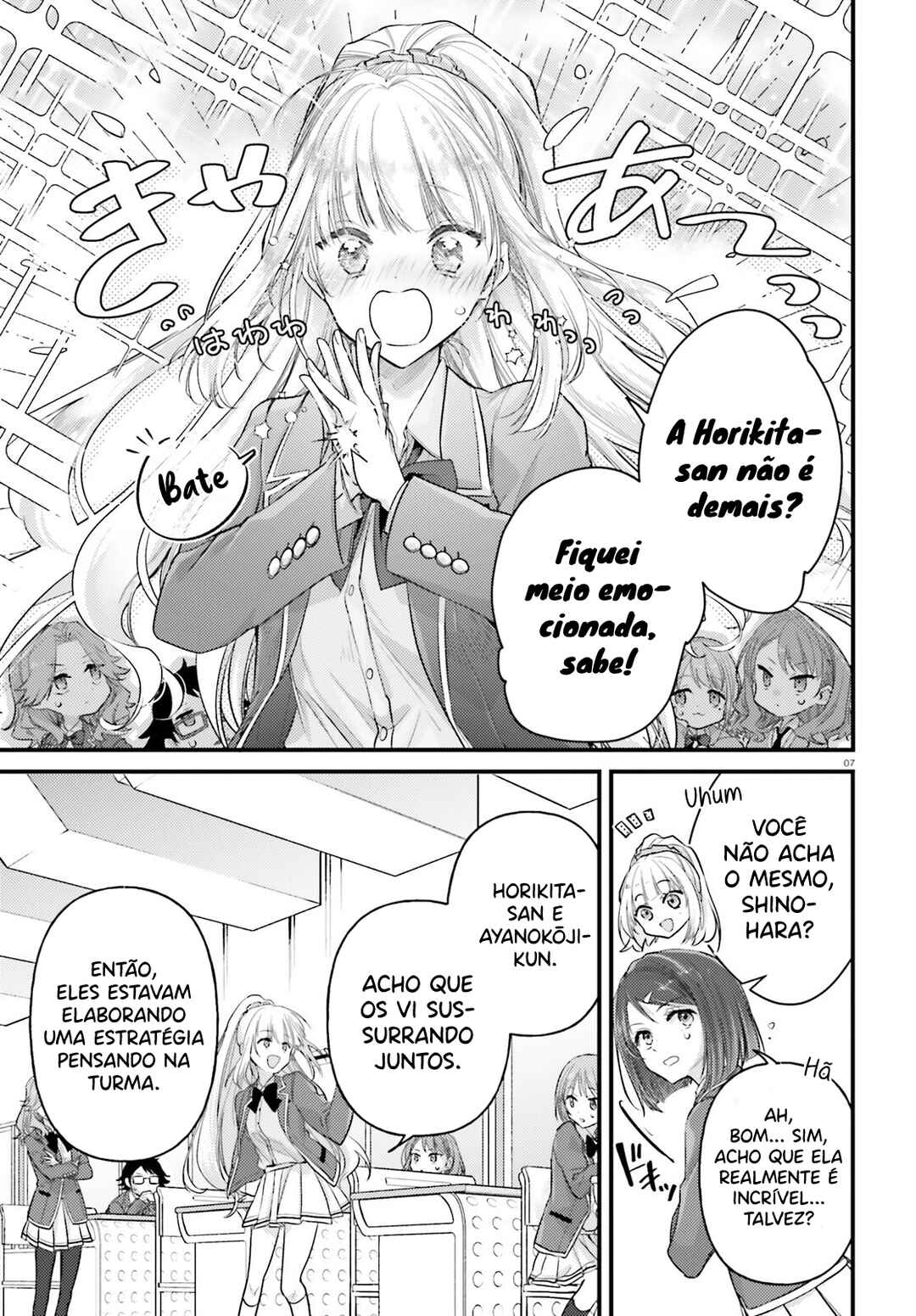 Chapter 3 - Page 8