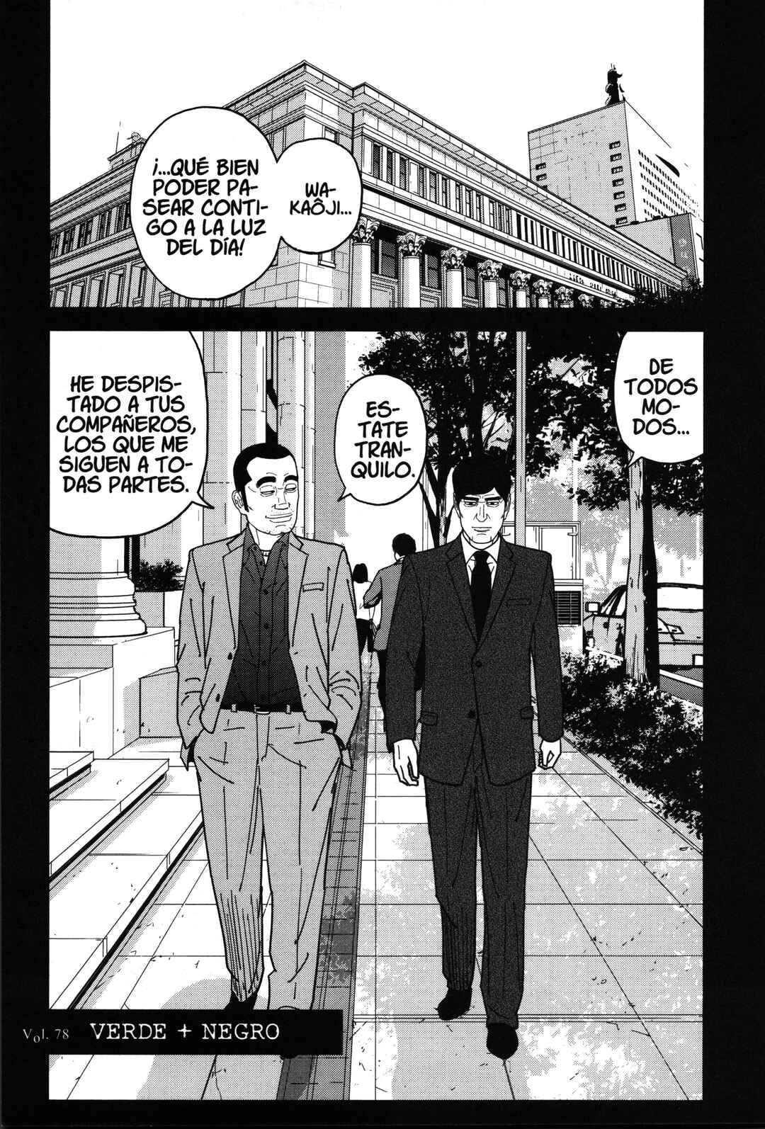 Chapter 78 - Page 1