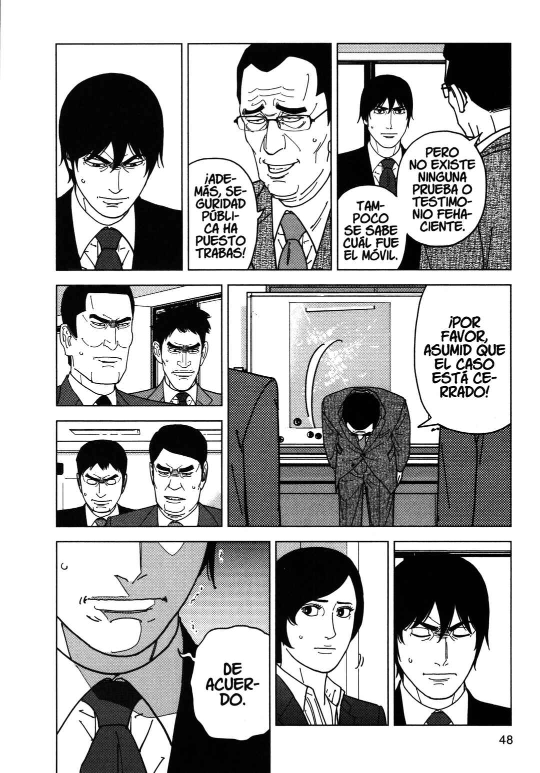 Chapter 78 - Page 10
