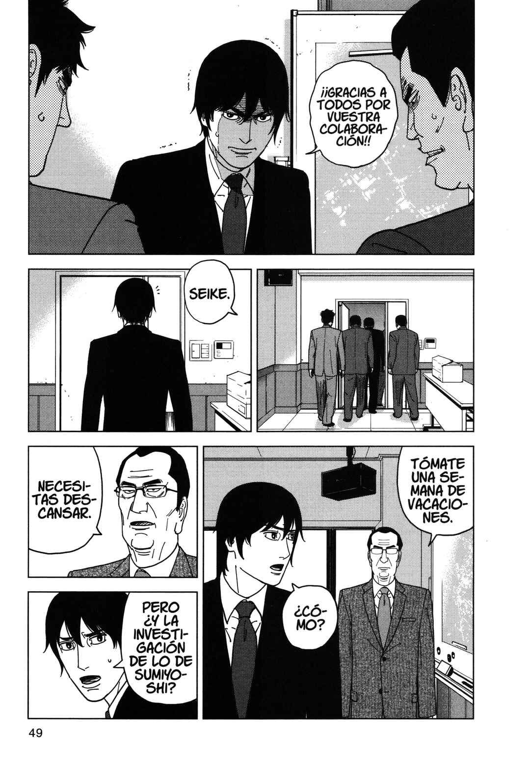 Chapter 78 - Page 11