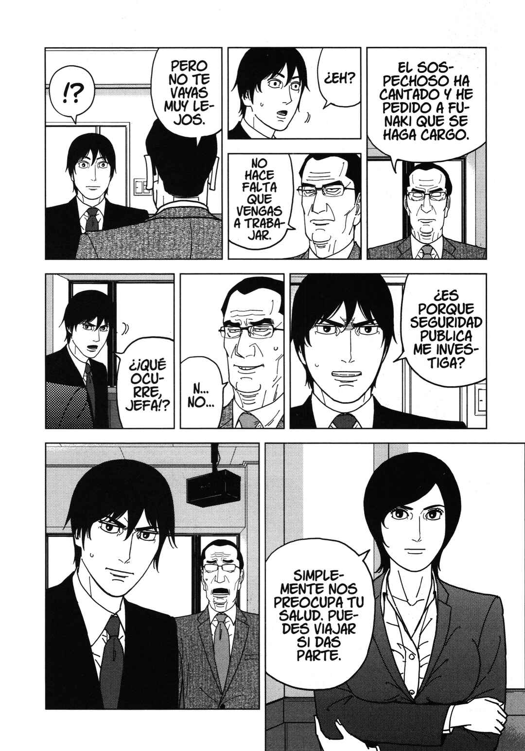Chapter 78 - Page 12