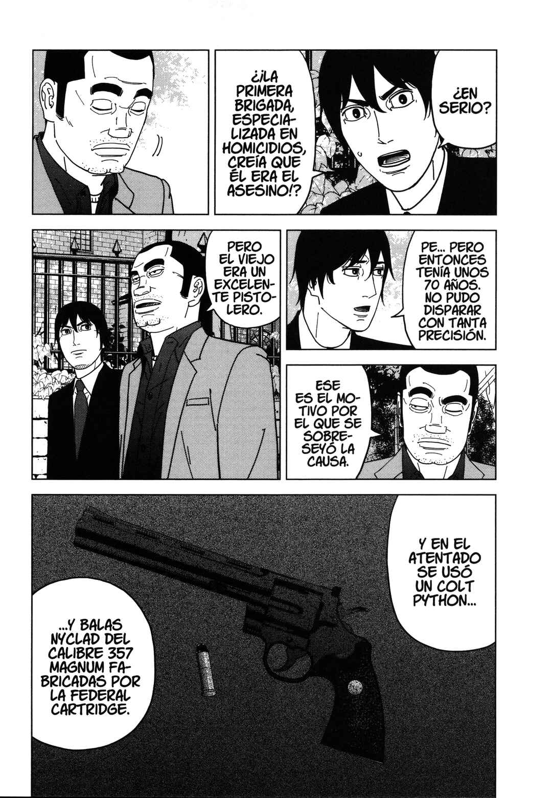 Chapter 78 - Page 15