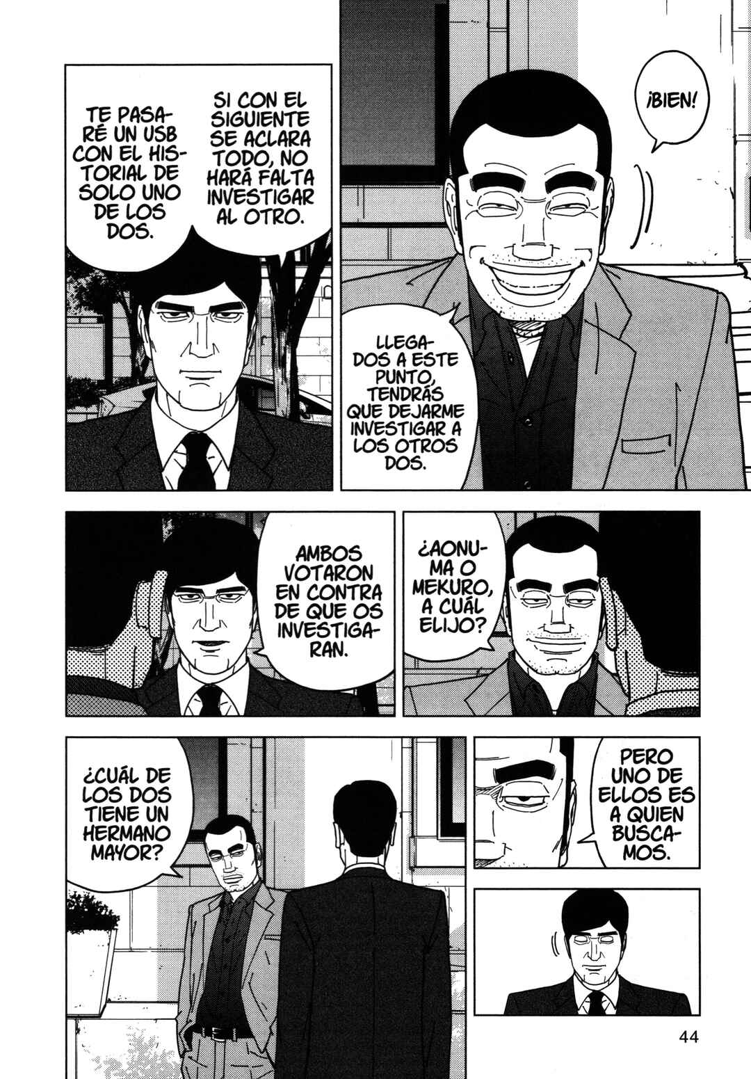 Chapter 78 - Page 6