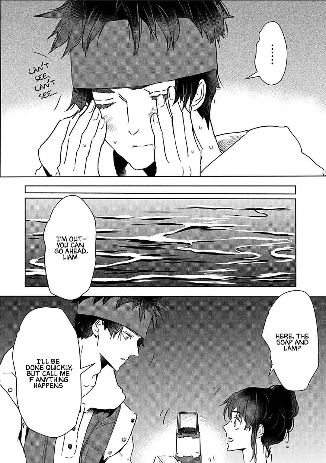 Chapter 51 - Page 21