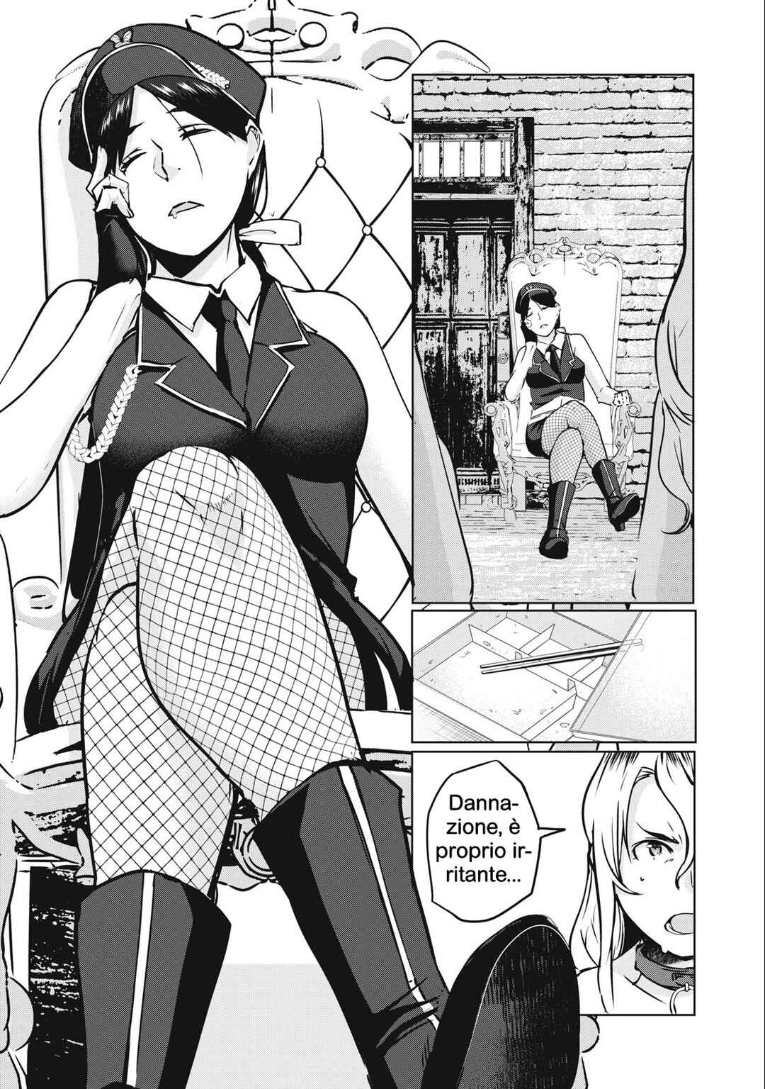 Chapter 13 - Page 1