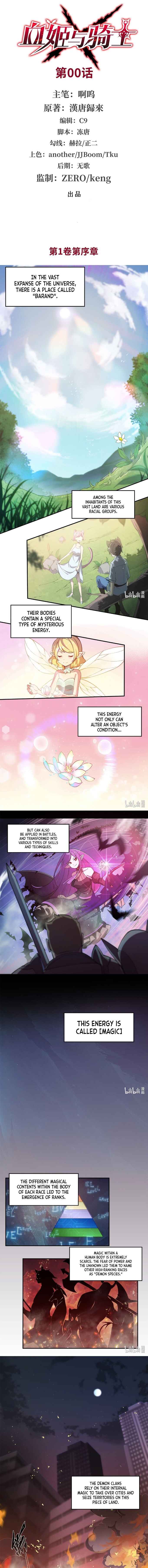Chapter 0 - Page 2