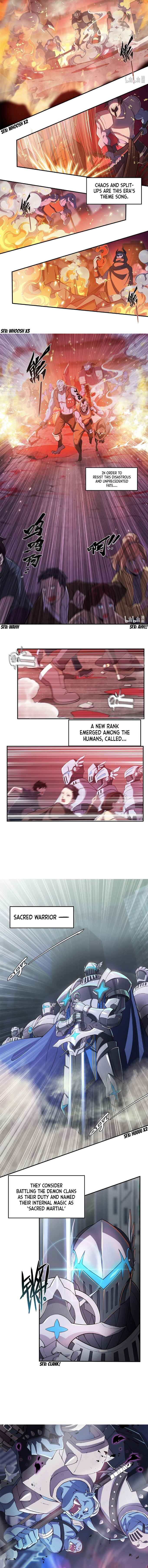 Chapter 0 - Page 3