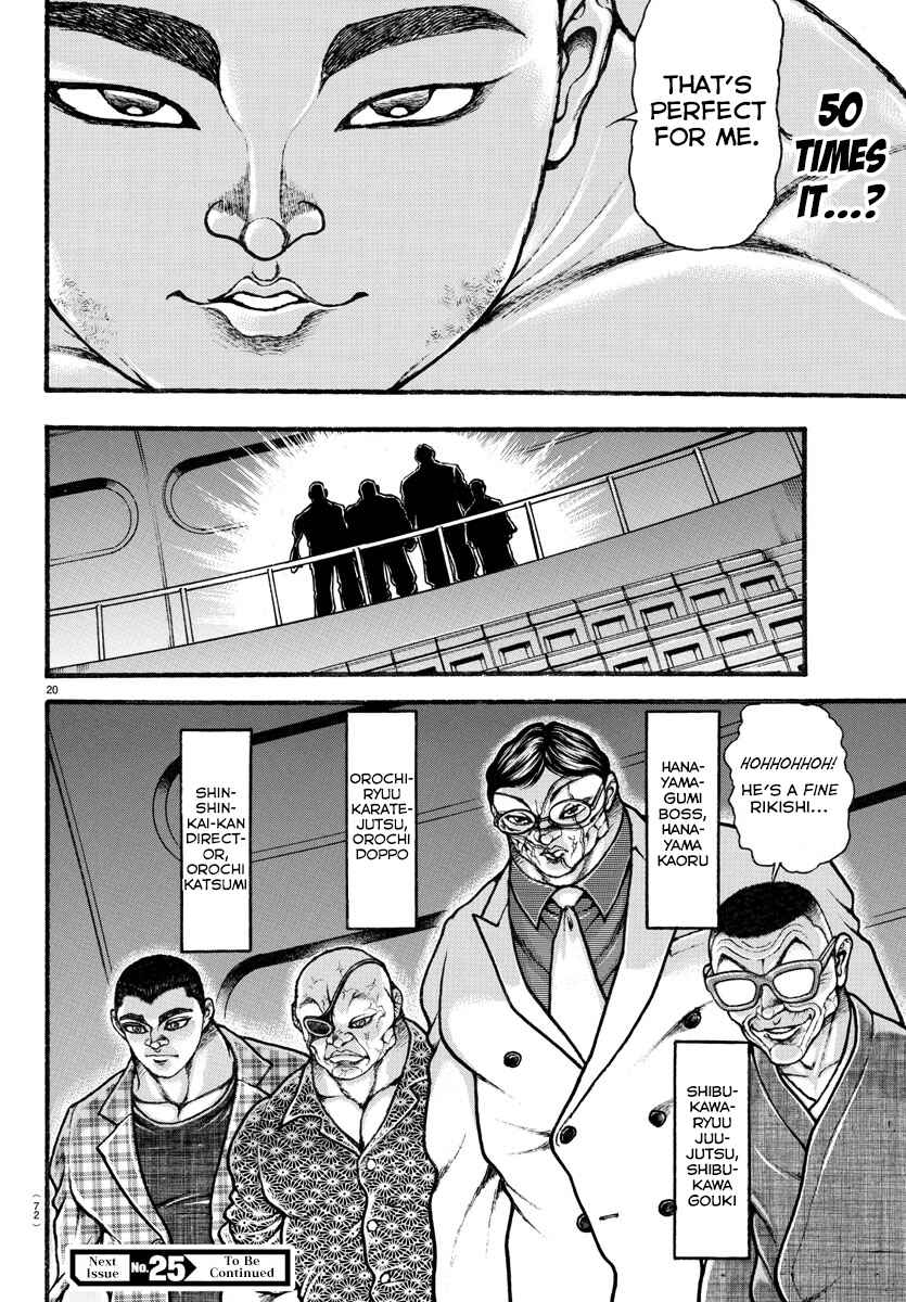 Chapter 31 - Page 19