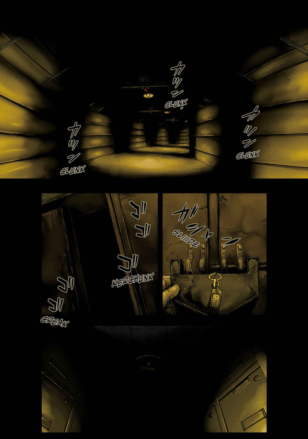 Chapter 1 - Page 3