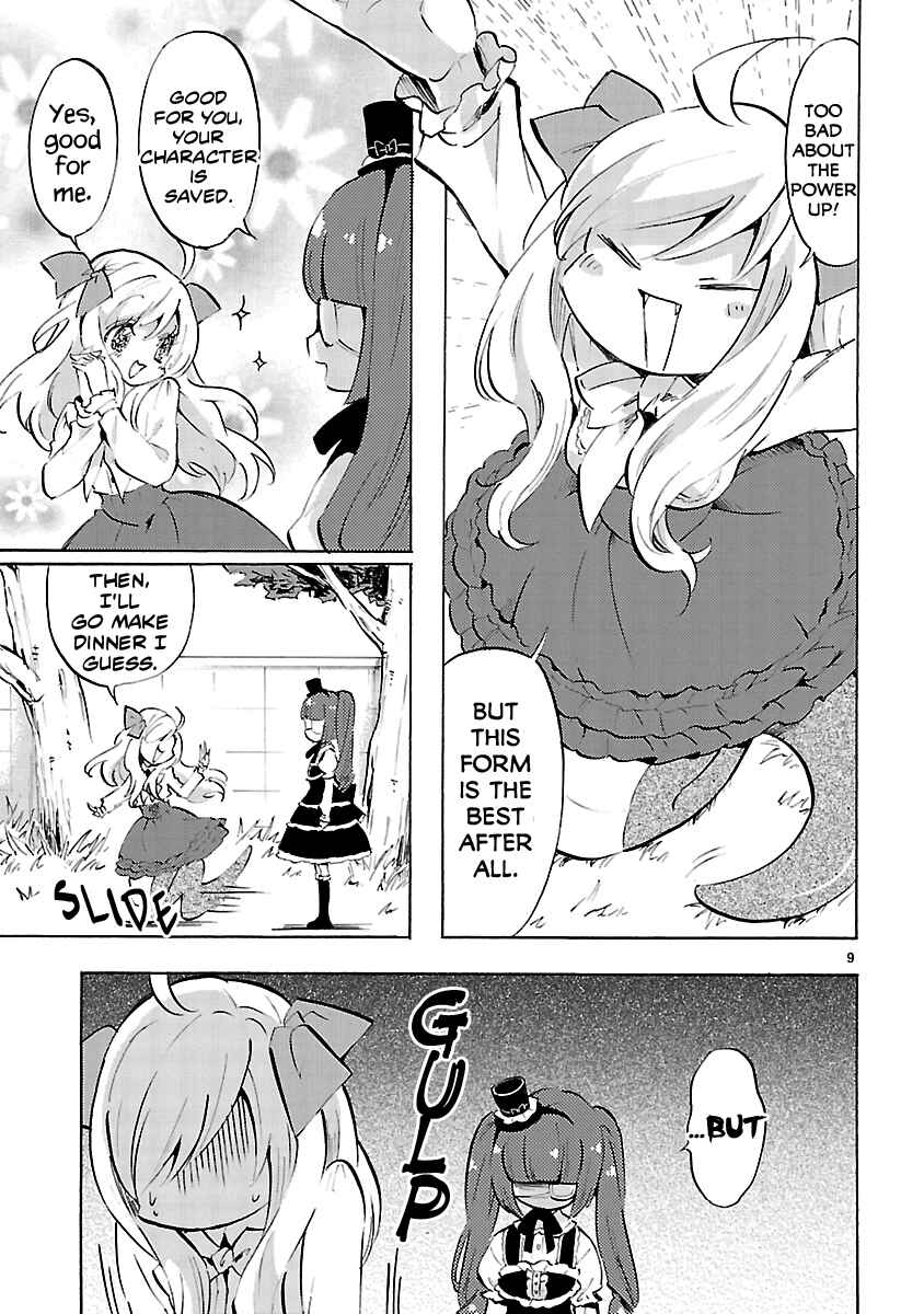 Chapter 63 - Page 11