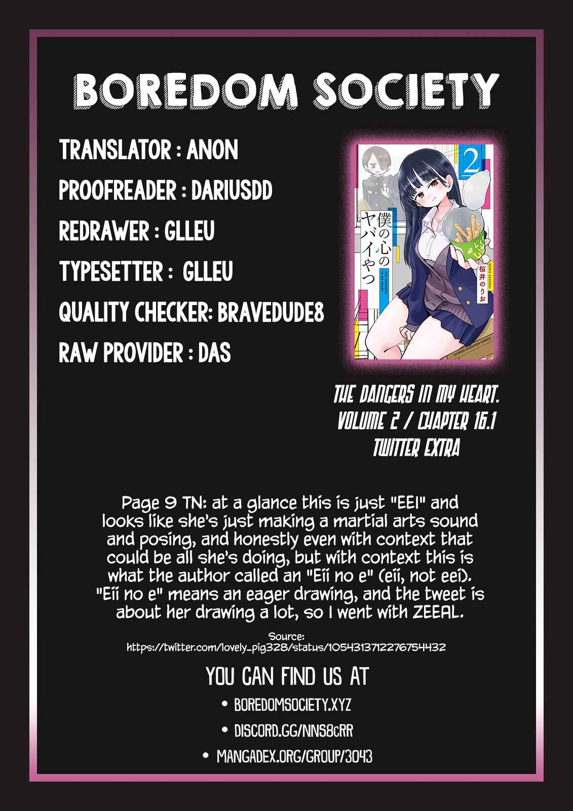 Chapter 16.1 - Page 11