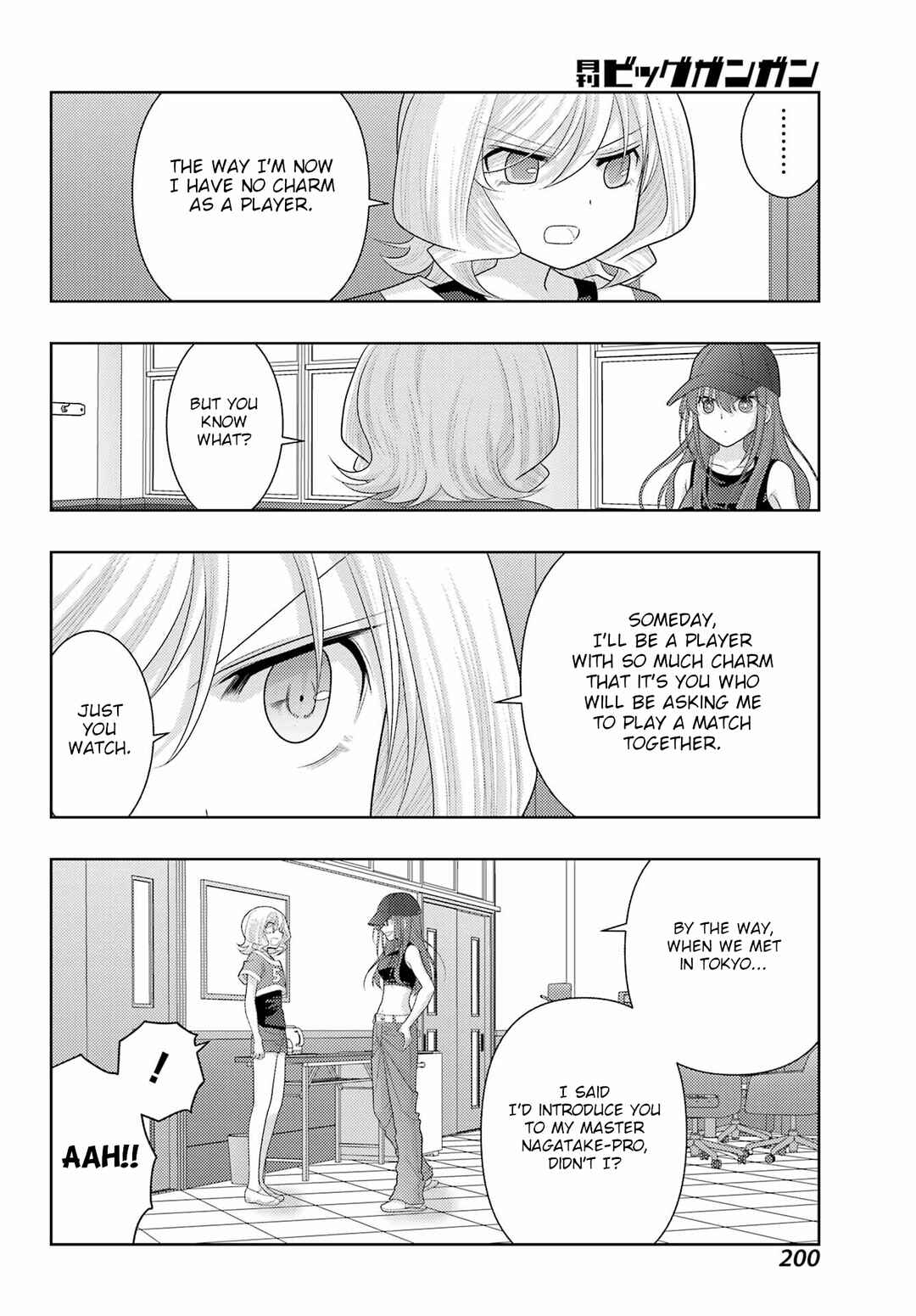 Chapter 108 - Page 10