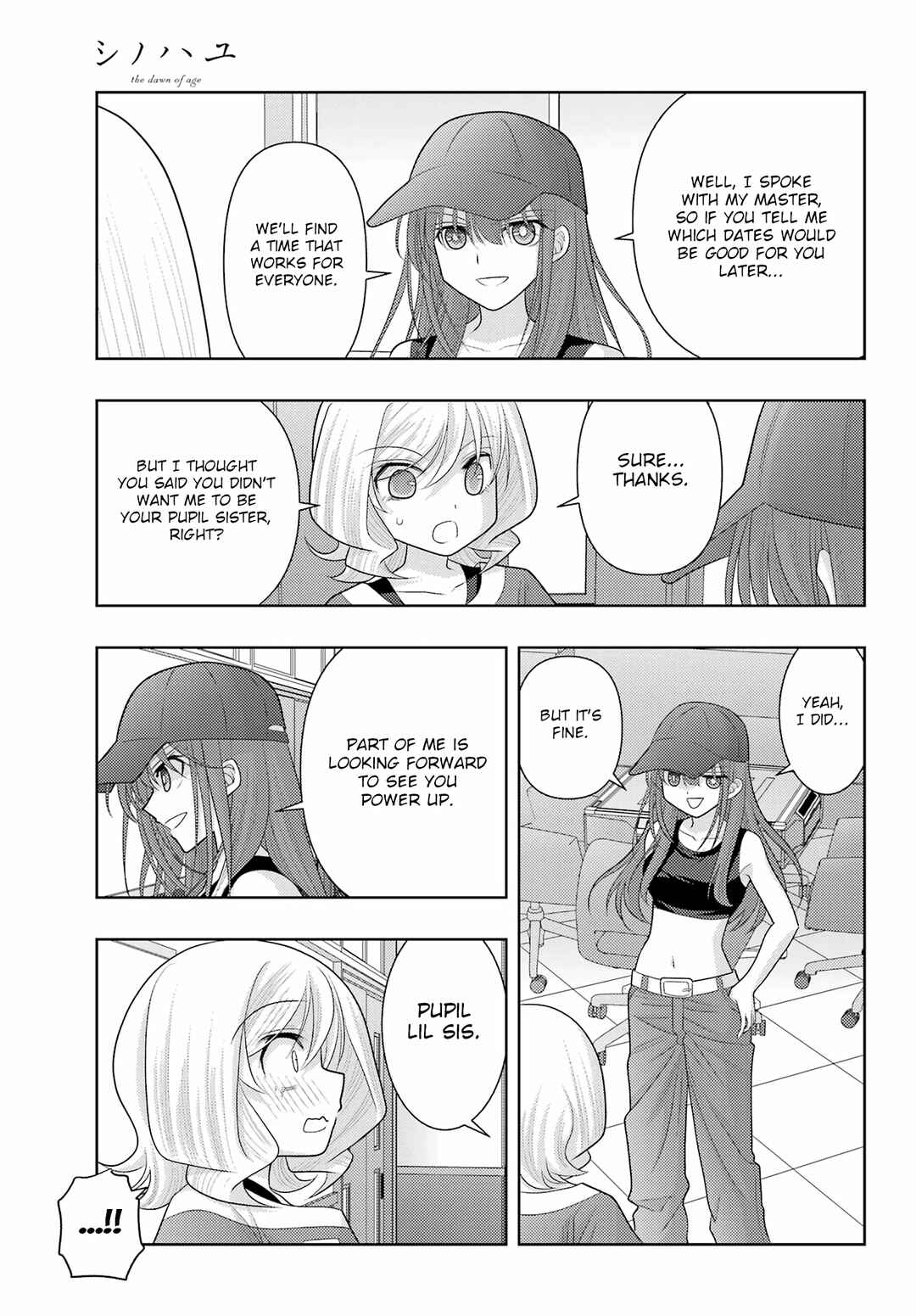 Chapter 108 - Page 11