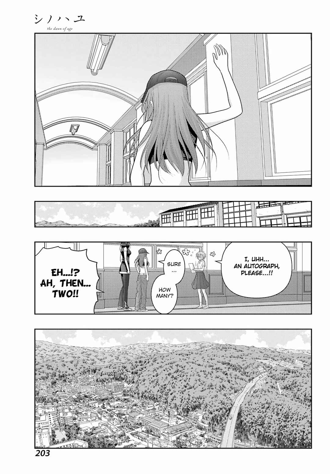 Chapter 108 - Page 13