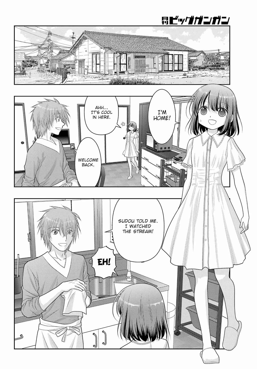 Chapter 108 - Page 14