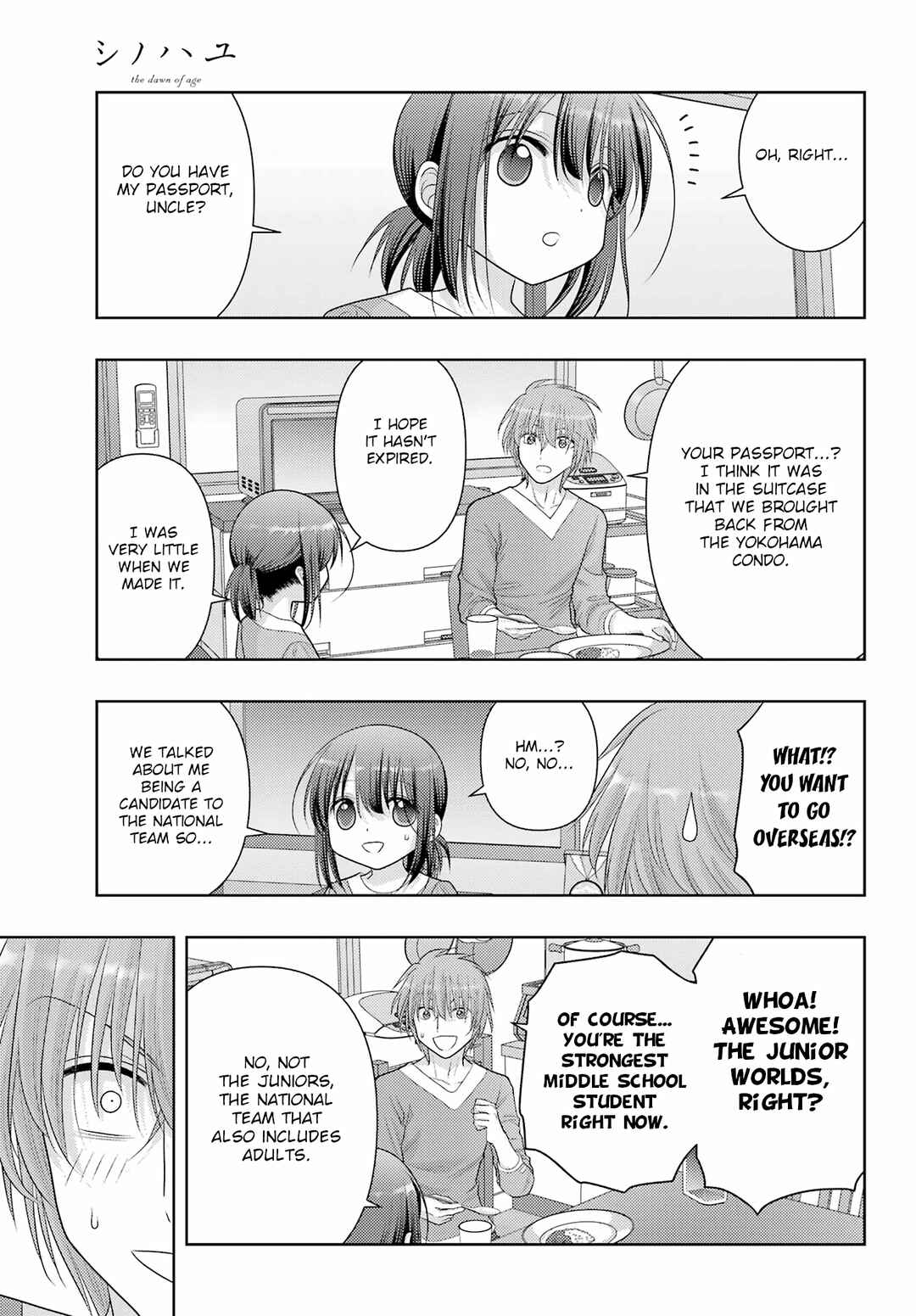 Chapter 108 - Page 29