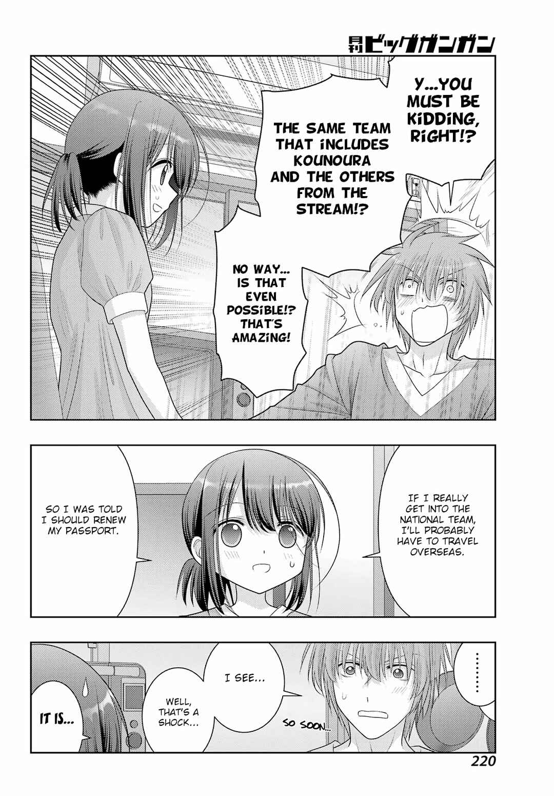 Chapter 108 - Page 30