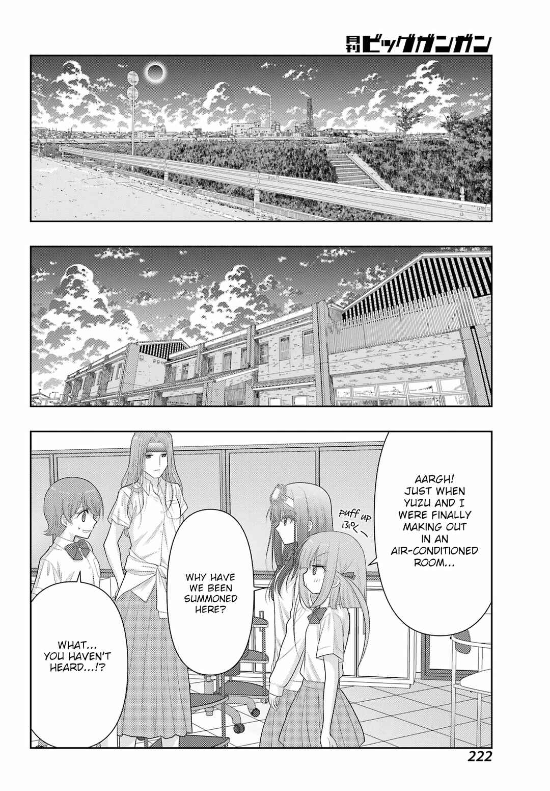 Chapter 108 - Page 32