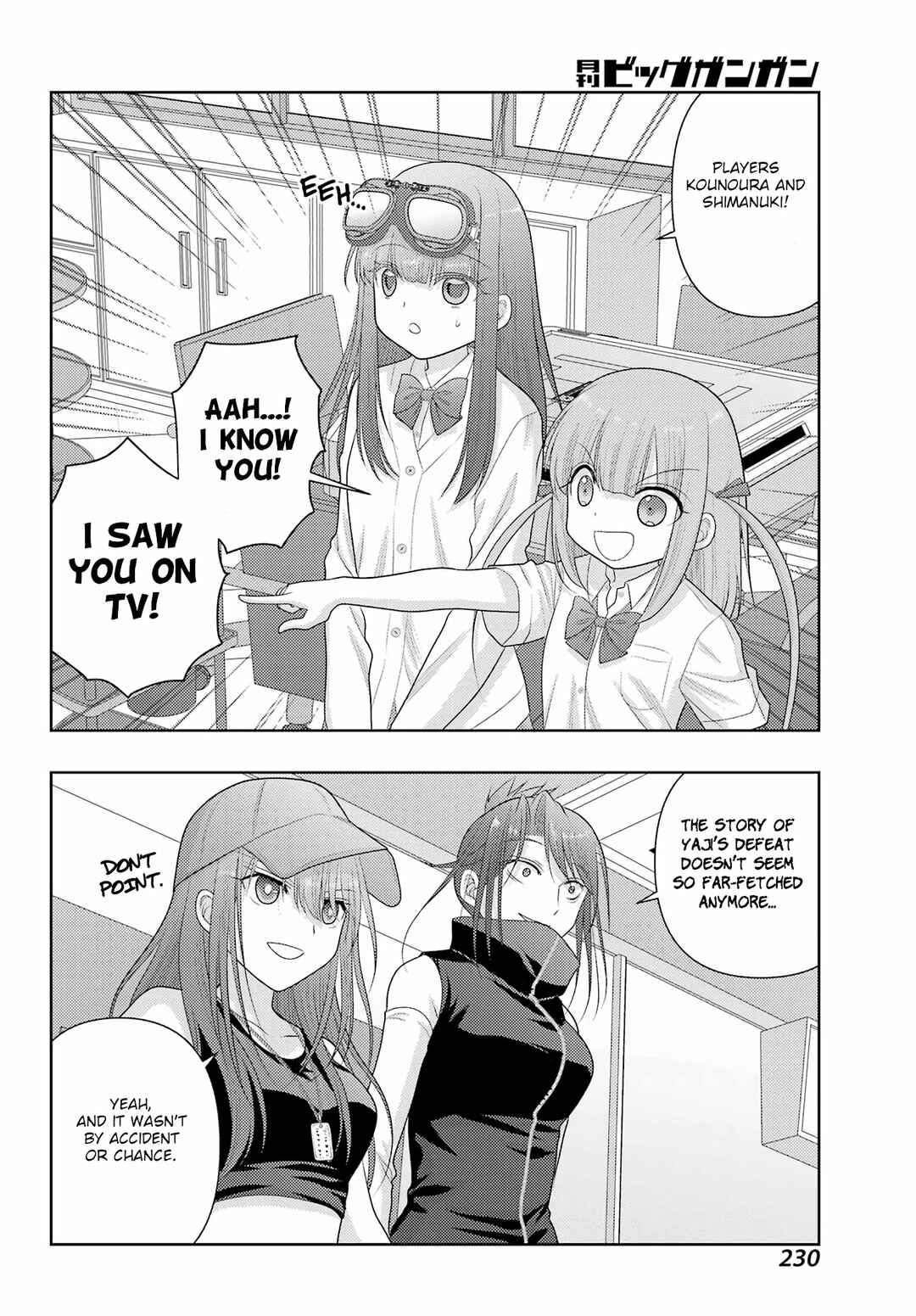 Chapter 108 - Page 39