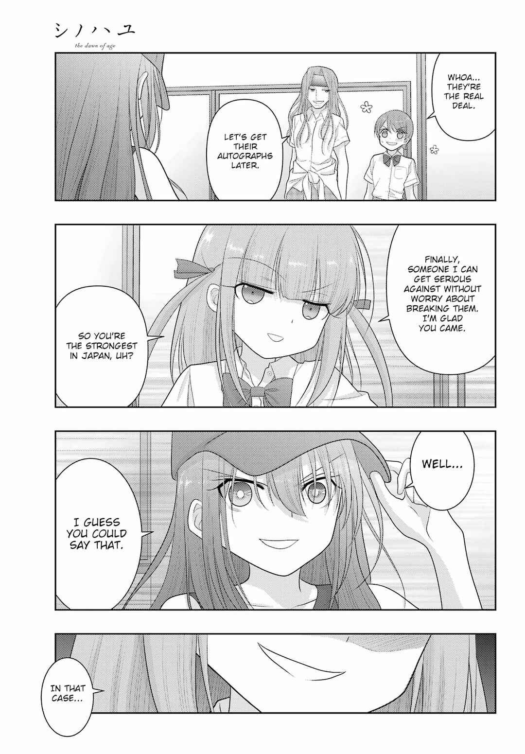 Chapter 108 - Page 40