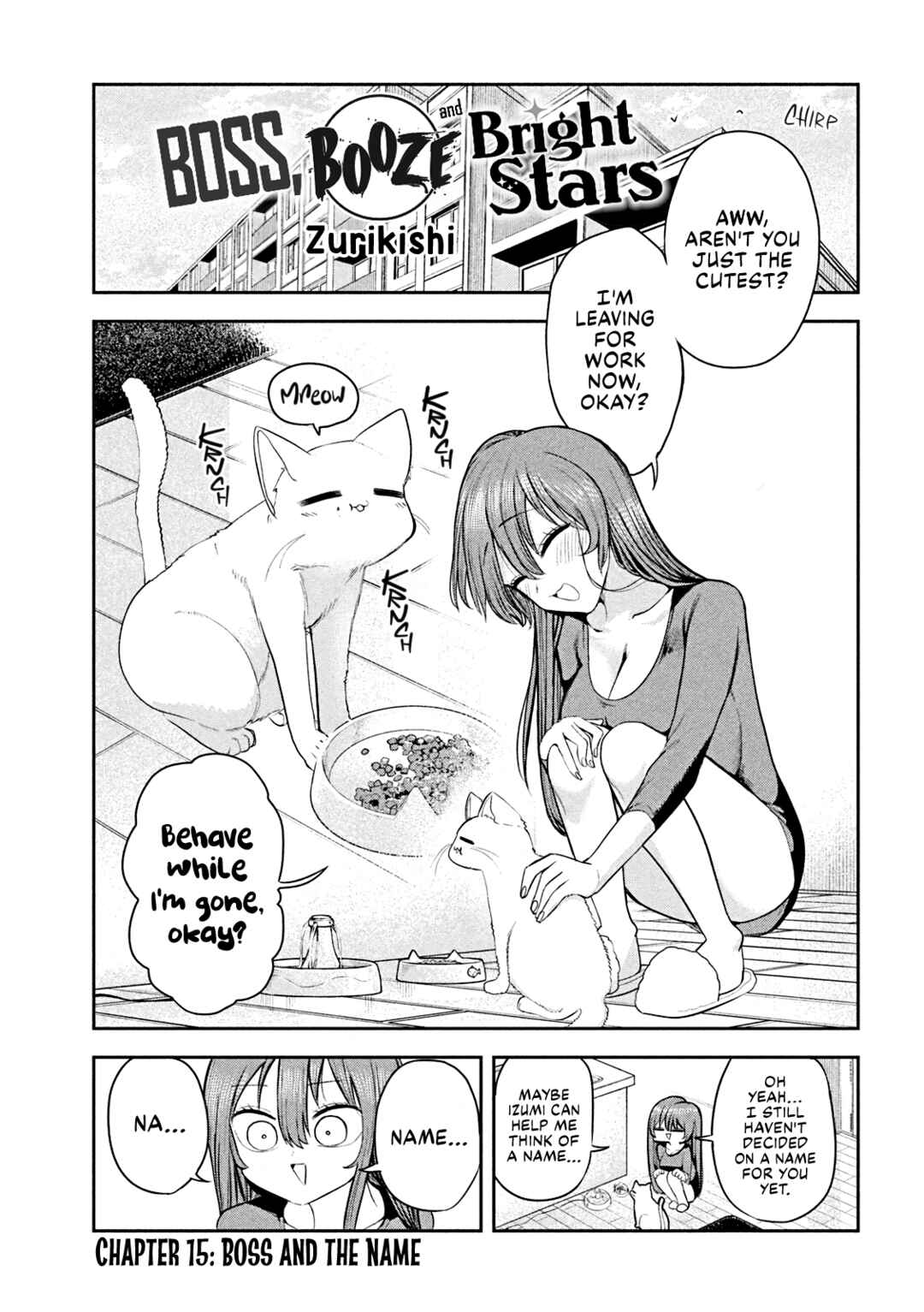 Chapter 15 - Page 1