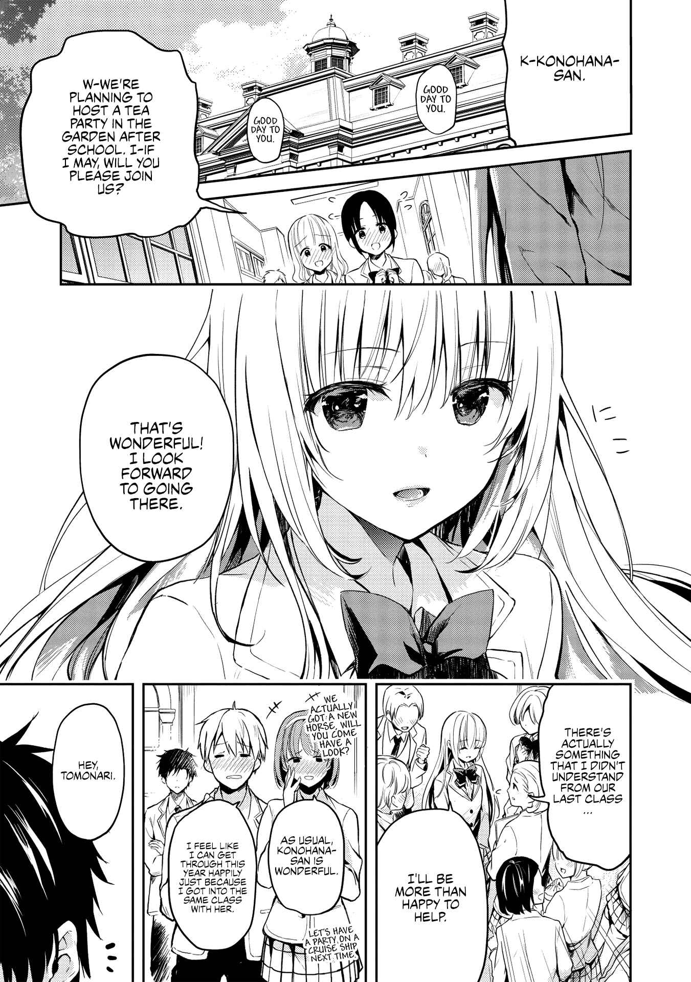 Chapter 1 - Page 1