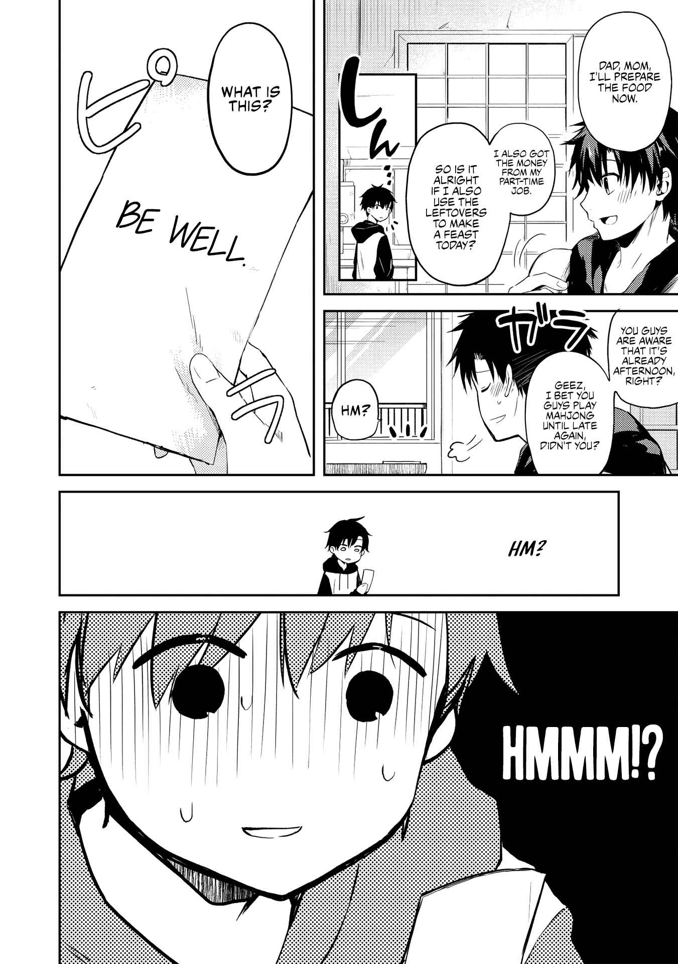 Chapter 1 - Page 5