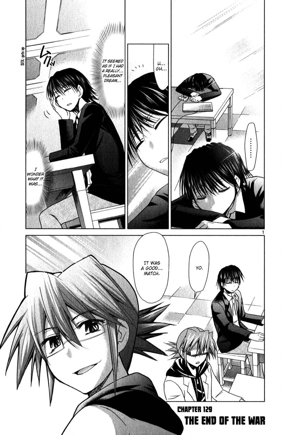 Chapter 129 - Page 2