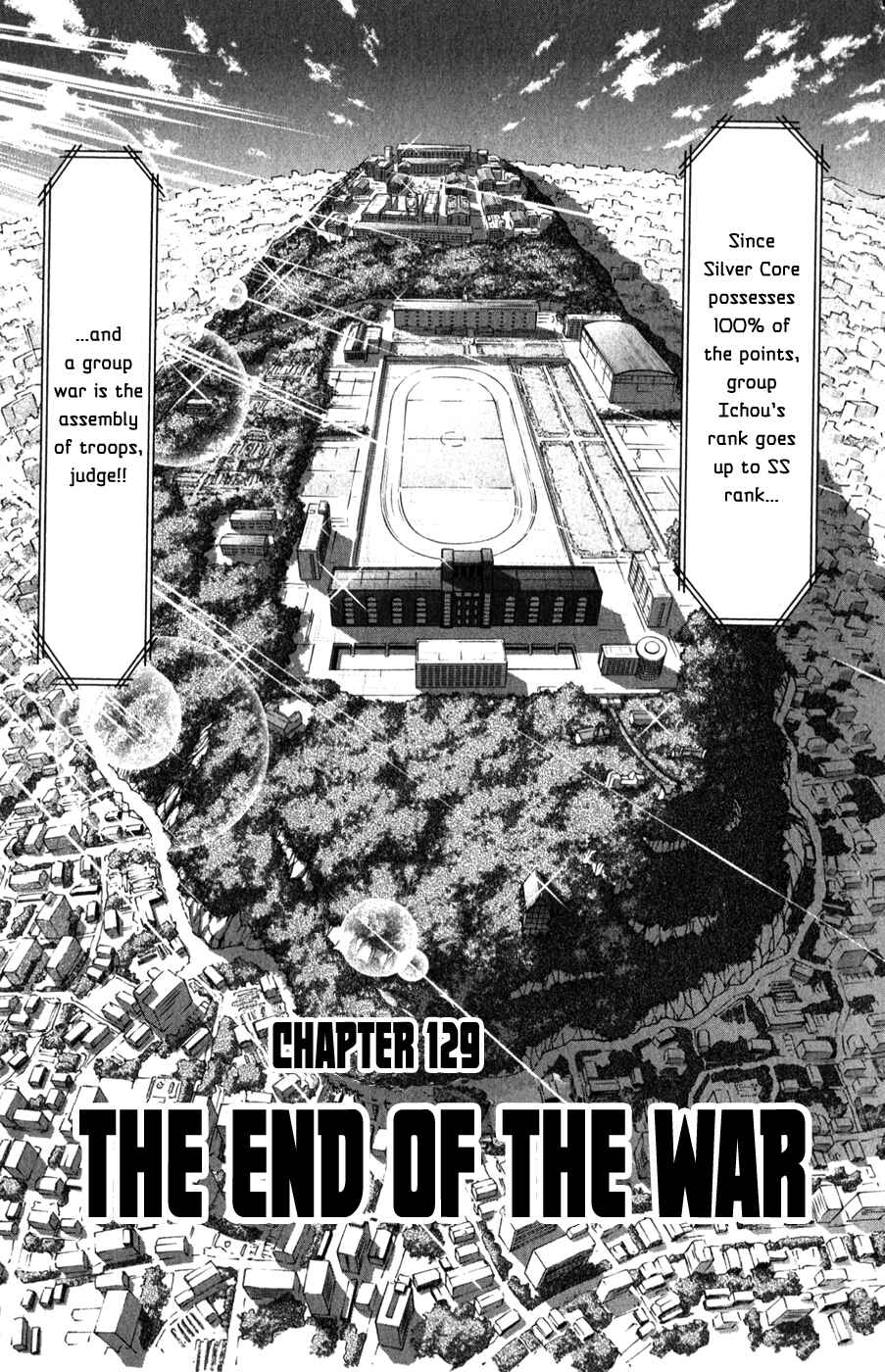 Chapter 129 - Page 6