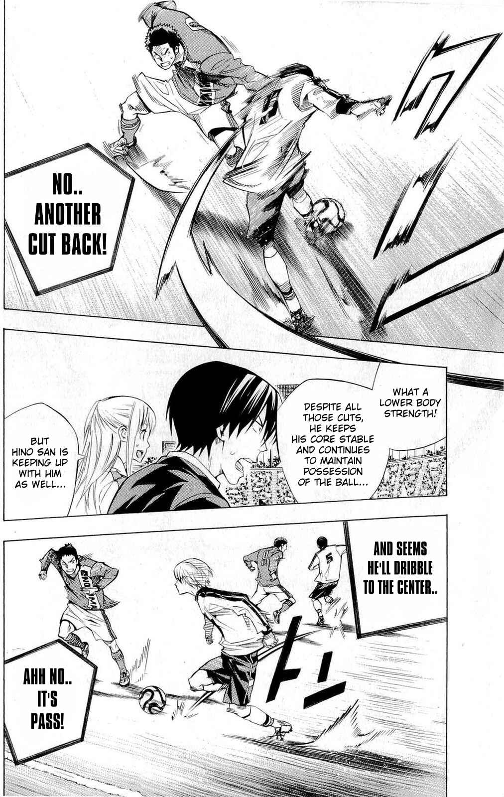 Chapter 234 - Page 8