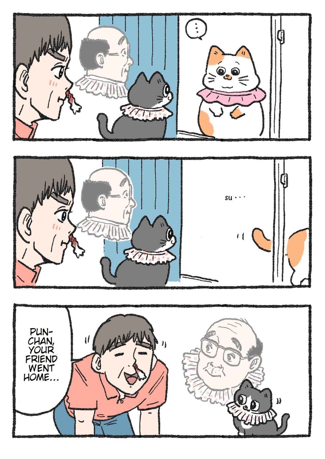 Chapter 95 - Page 1