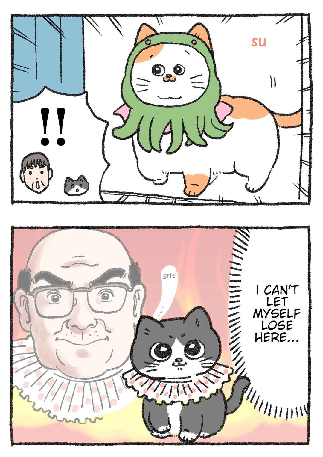 Chapter 95 - Page 2