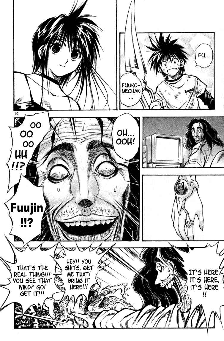 Chapter 277 - Page 10