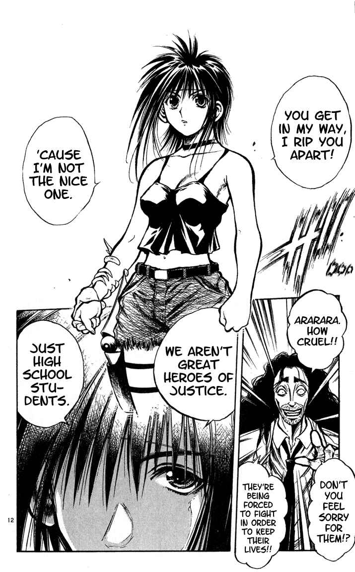 Chapter 277 - Page 12