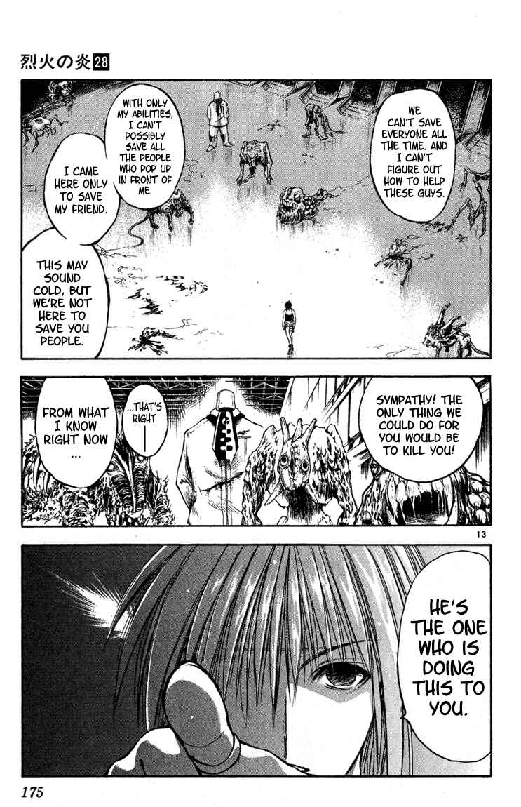 Chapter 277 - Page 13