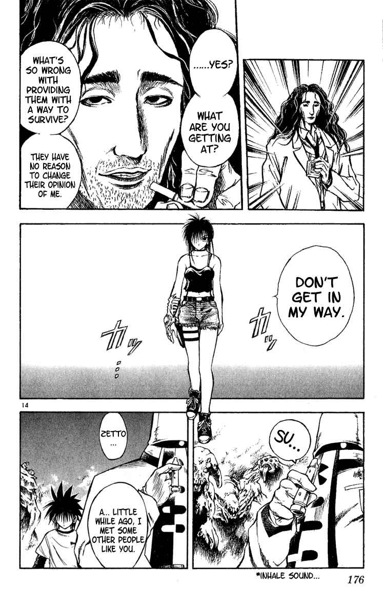 Chapter 277 - Page 14