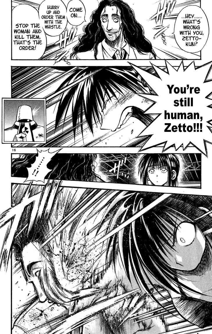Chapter 277 - Page 16