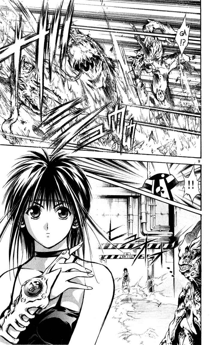 Chapter 277 - Page 9
