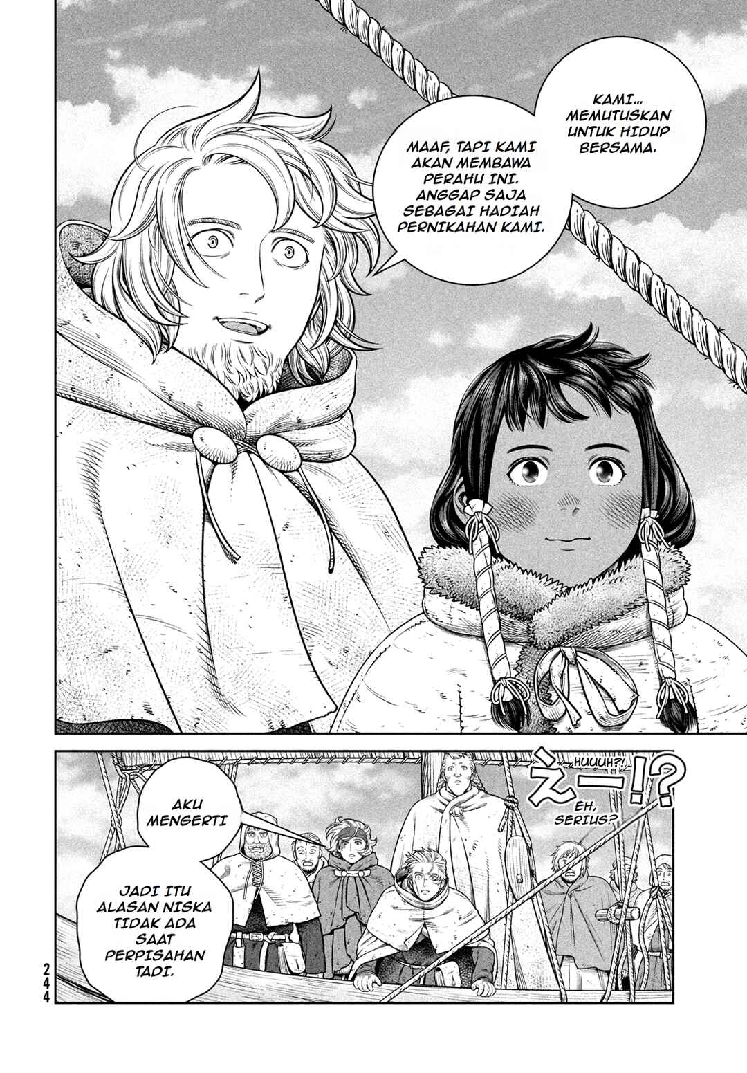 Chapter 220 - Page 13