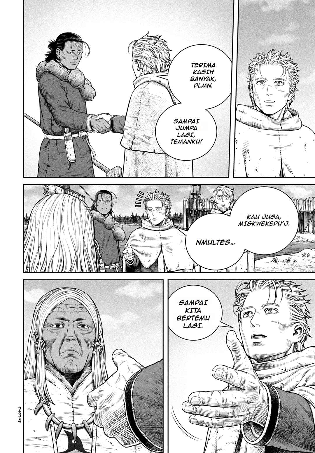 Chapter 220 - Page 4