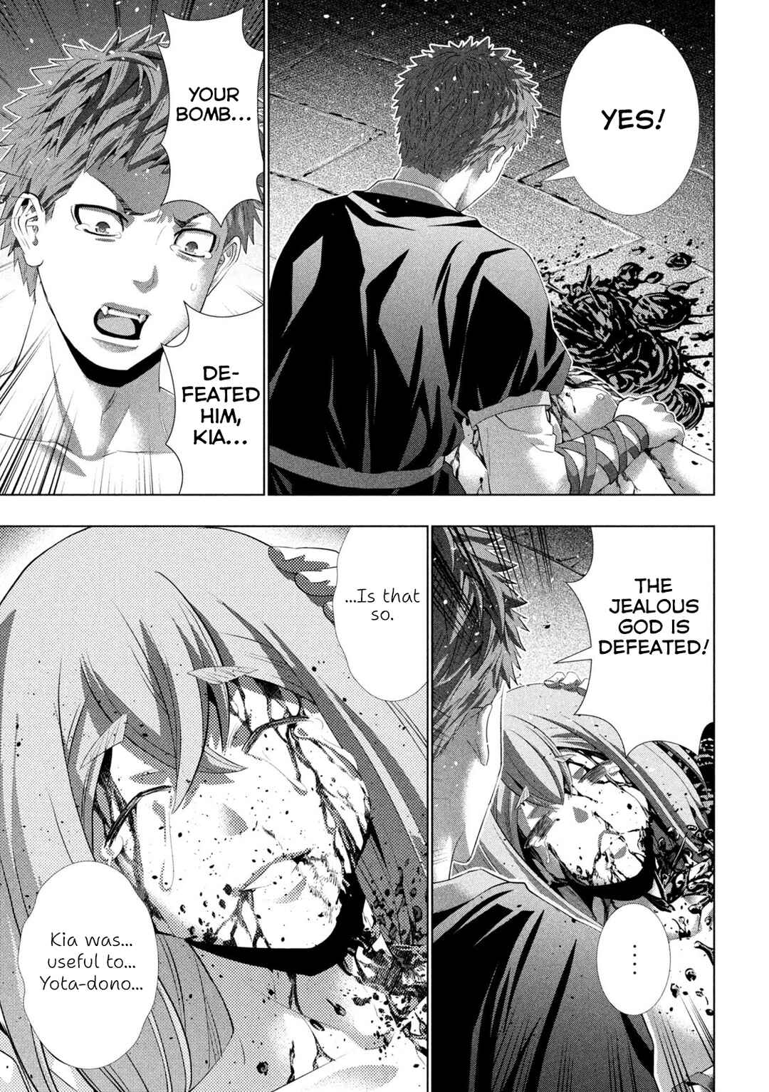 Chapter 324 - Page 11