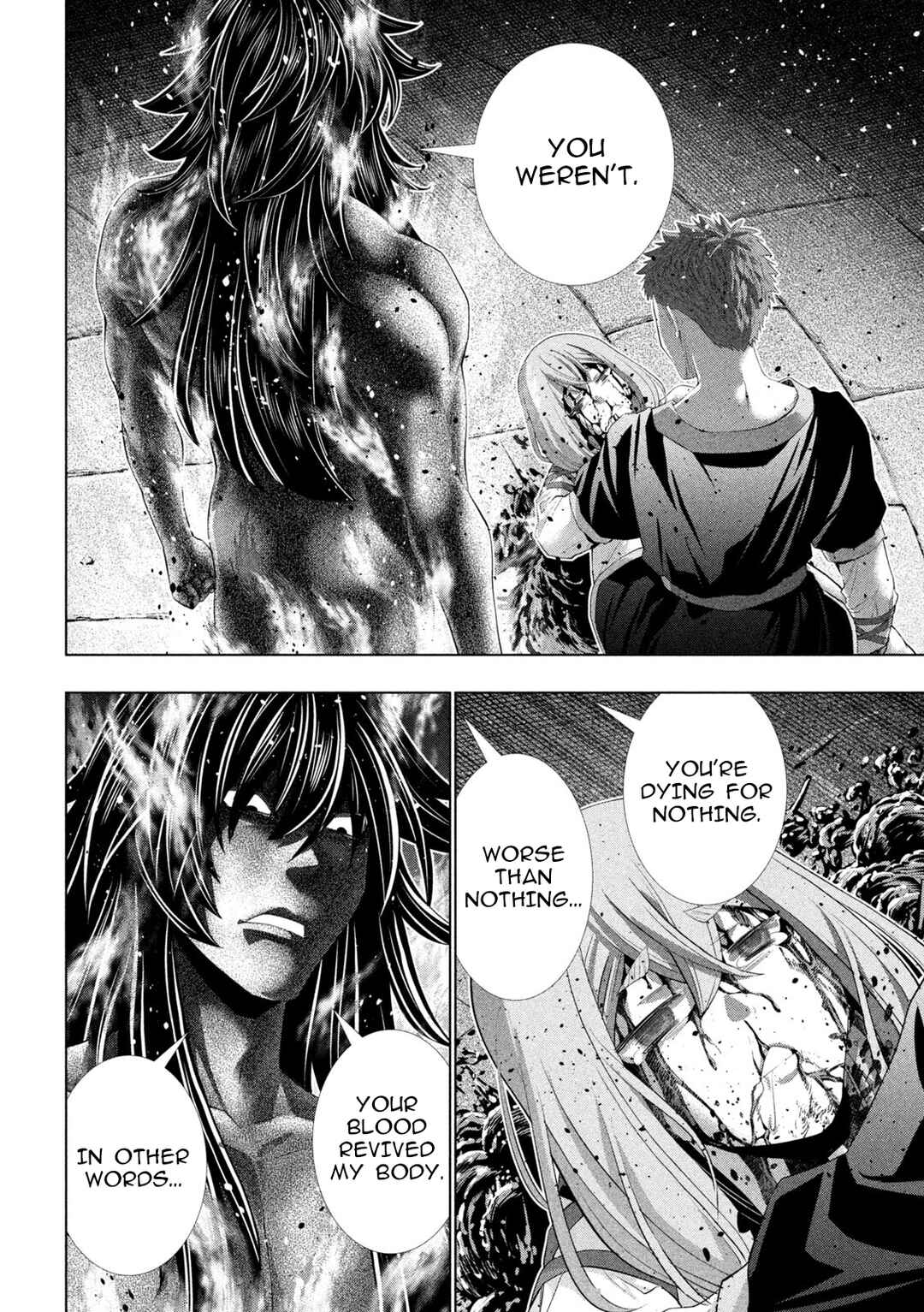 Chapter 324 - Page 12