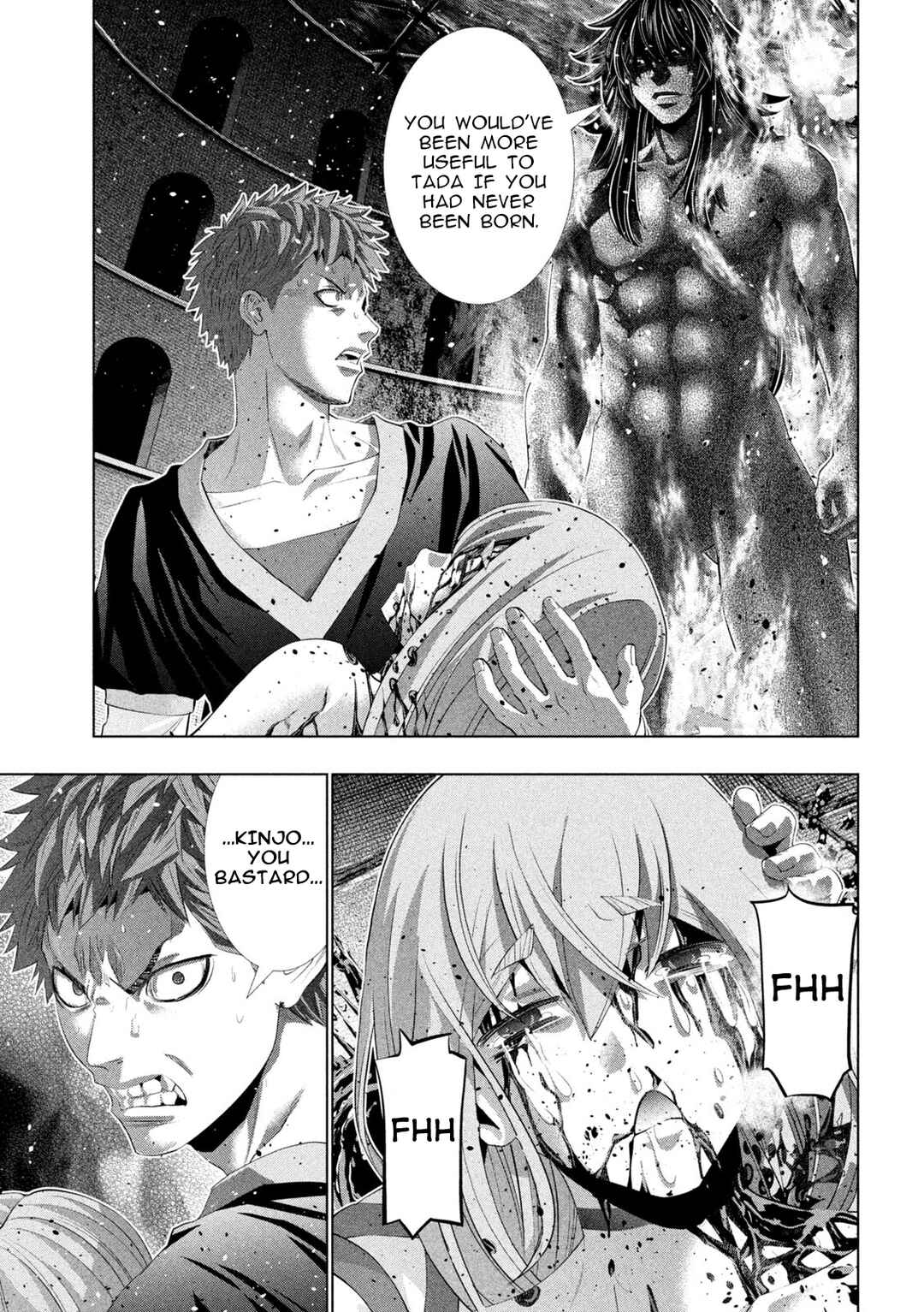 Chapter 324 - Page 13