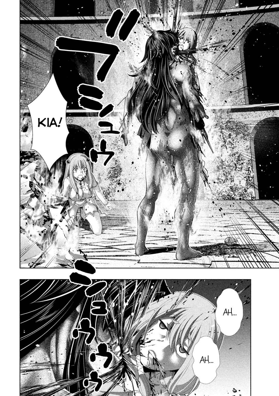 Chapter 324 - Page 2