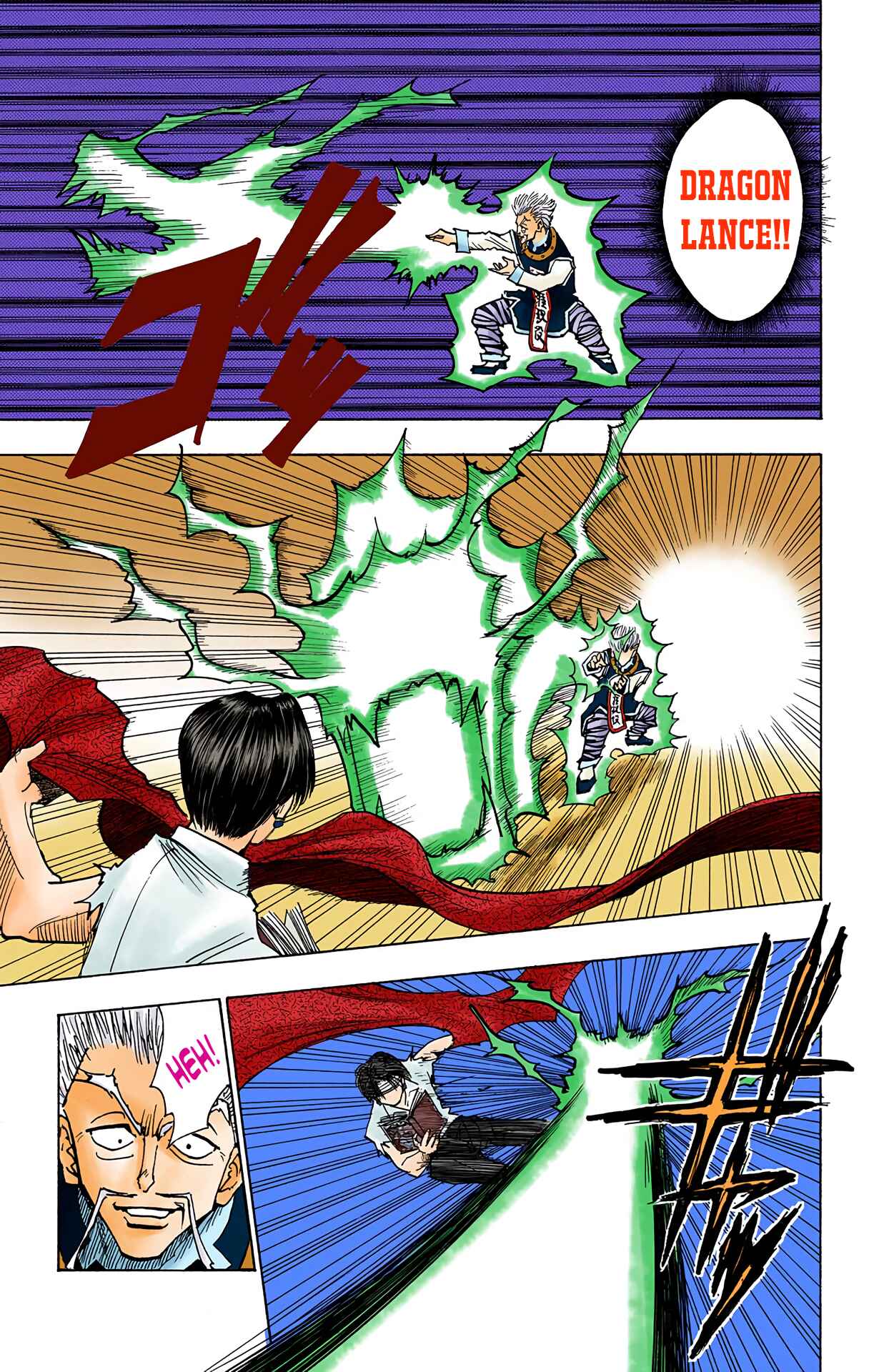 Chapter 99 - Page 11