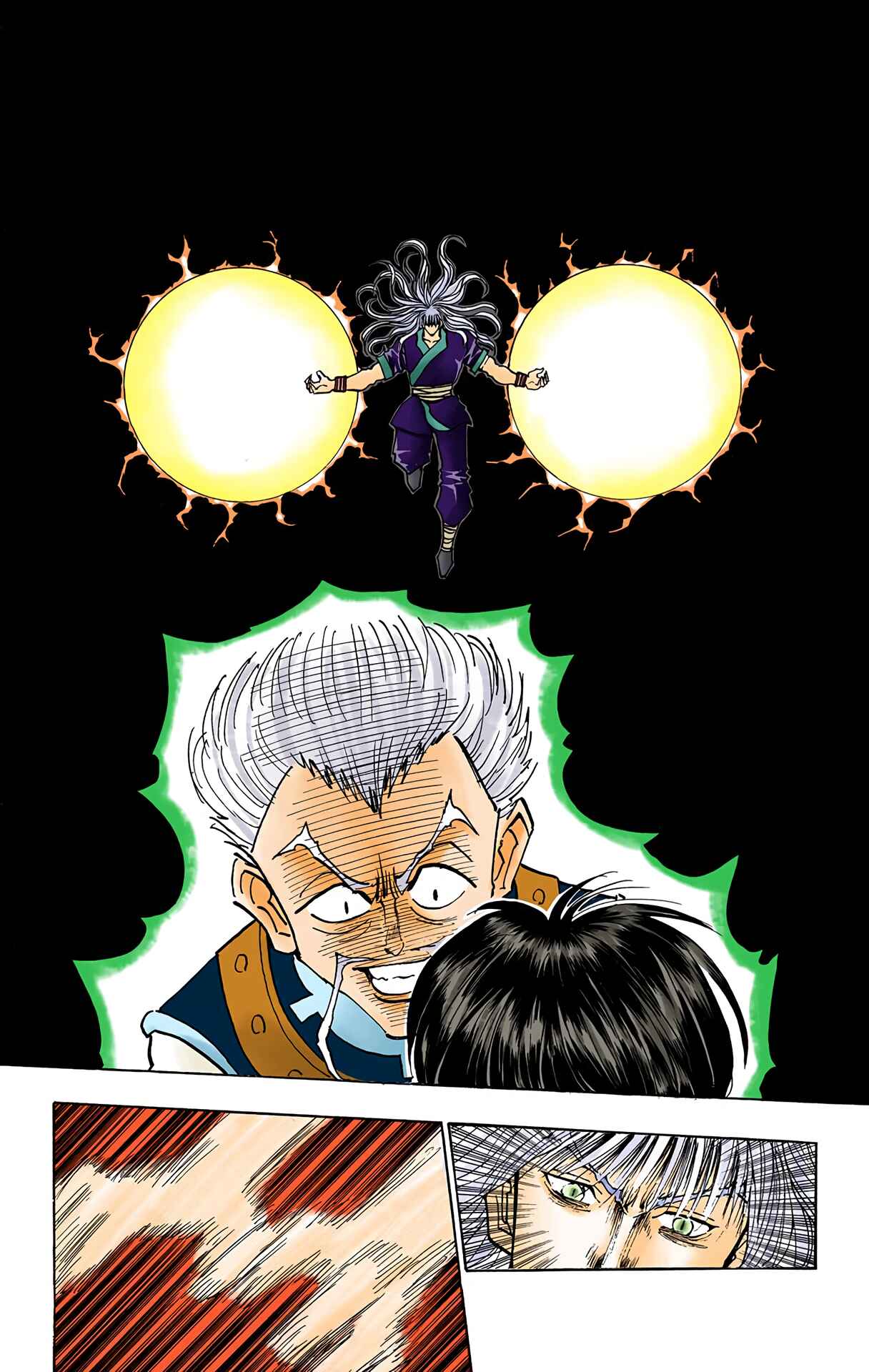 Chapter 99 - Page 18