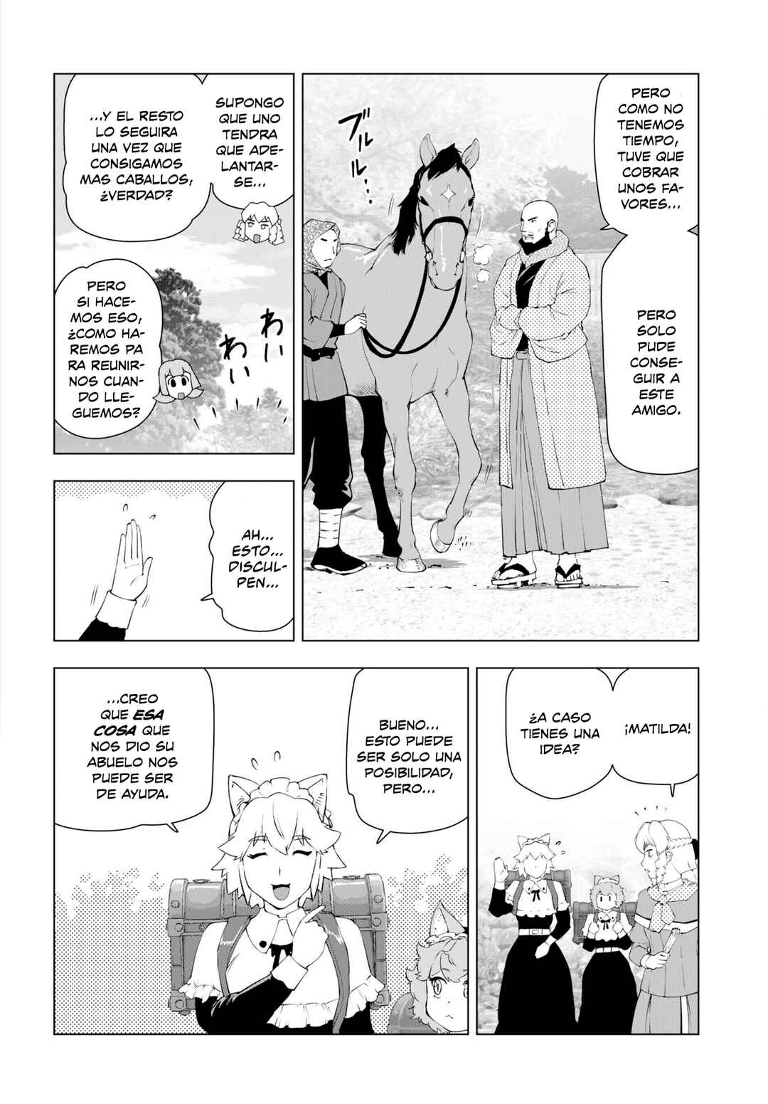 Chapter 60 - Page 20