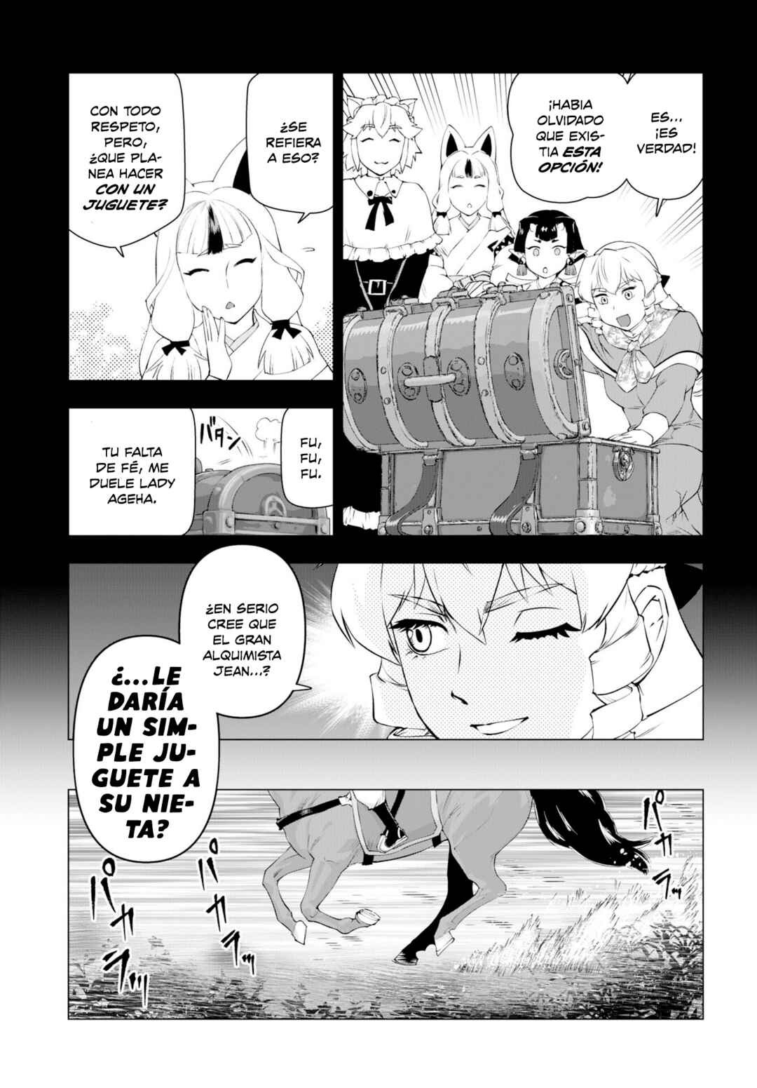 Chapter 60 - Page 21