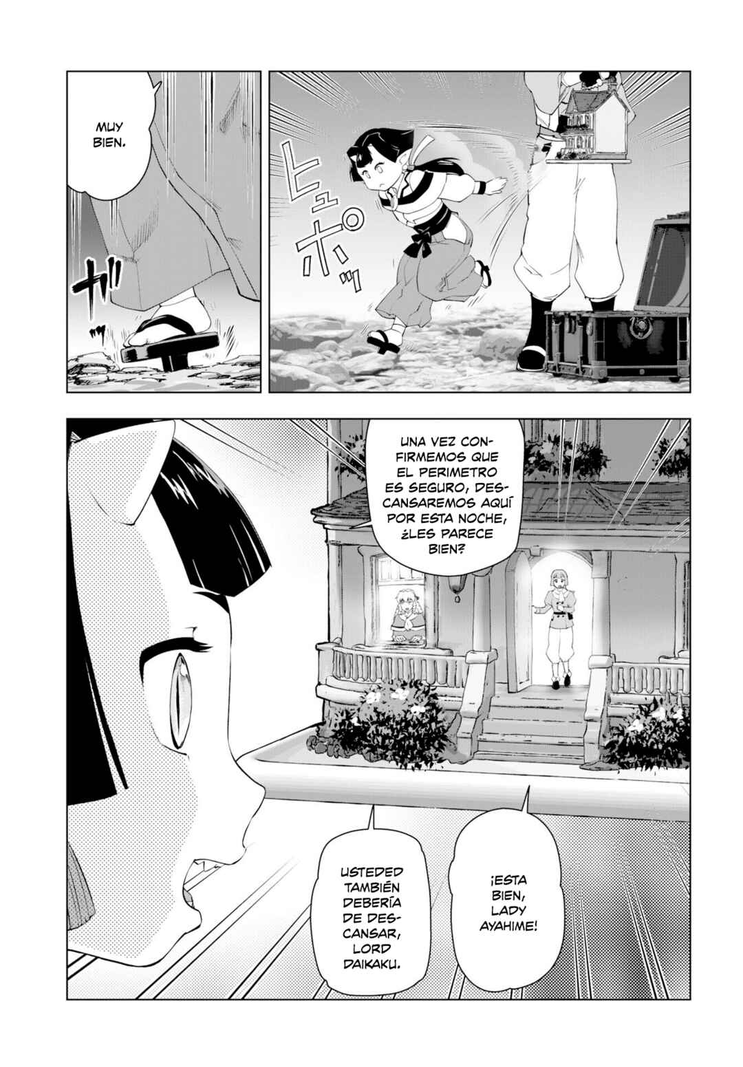 Chapter 60 - Page 23